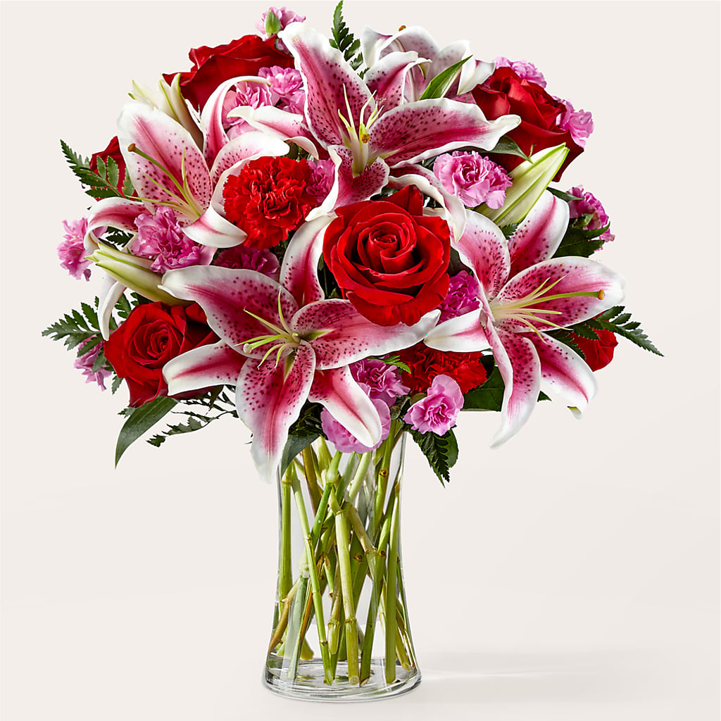 Honeymoon Bouquet – TOWN CENTER FLORIST & GIFTS INC, Orlando FL