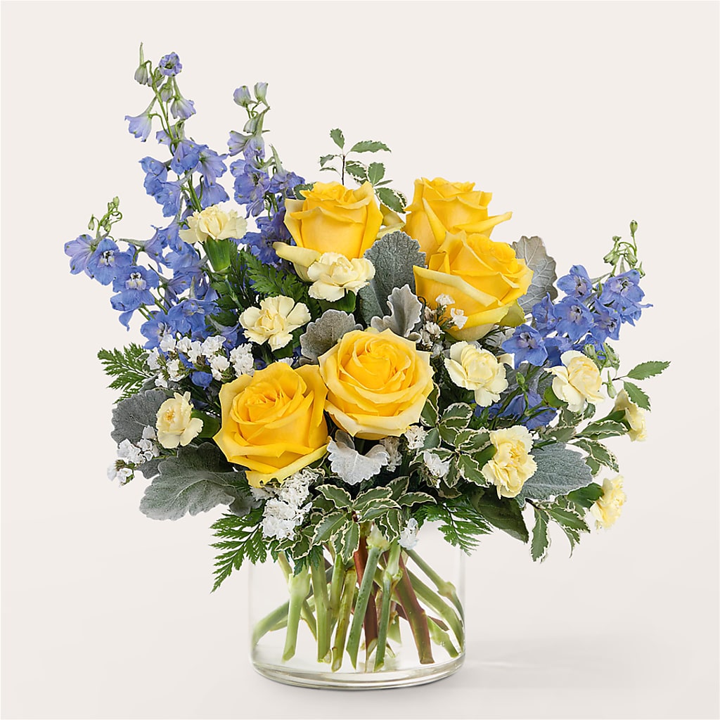 Butterfly Wings Bouquet – TOWN CENTER FLORIST & GIFTS INC, Orlando FL