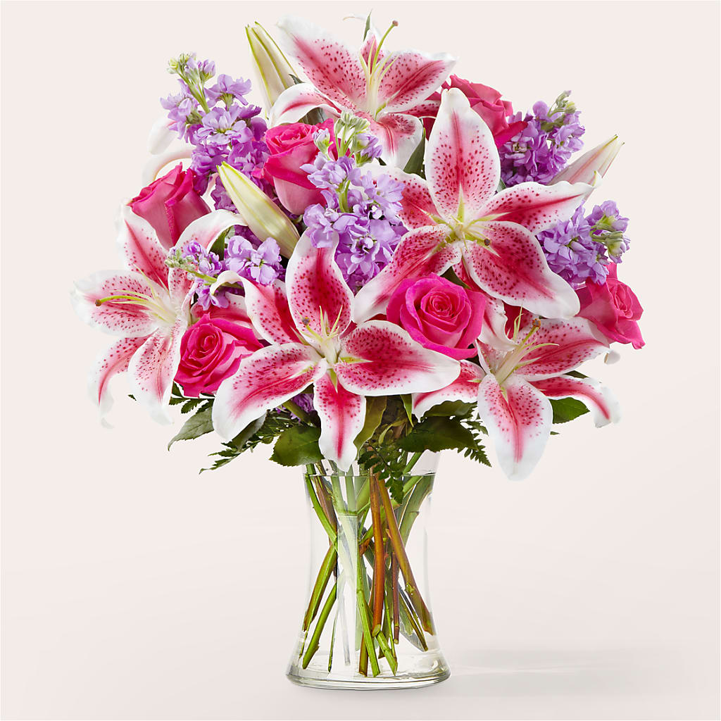 Amore Bouquet – TOWN CENTER FLORIST & GIFTS INC, Orlando FL