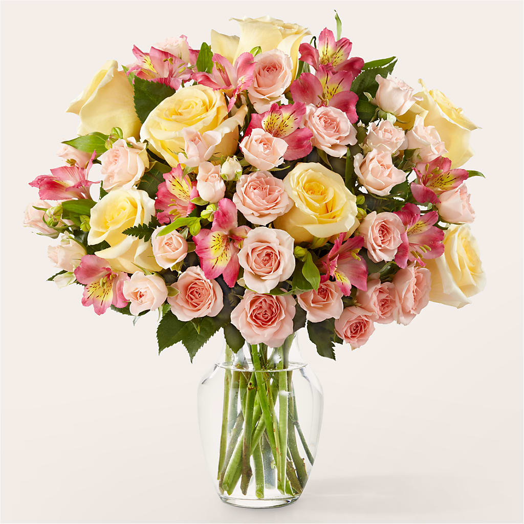 Just Lovely Bouquet – TOWN CENTER FLORIST & GIFTS INC, Orlando FL