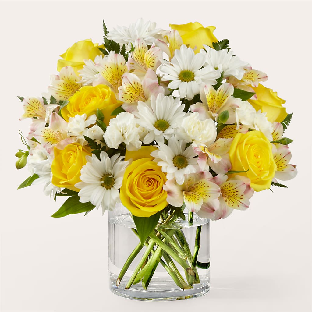 Gleeful Bouquet – TOWN CENTER FLORIST & GIFTS INC, Orlando FL