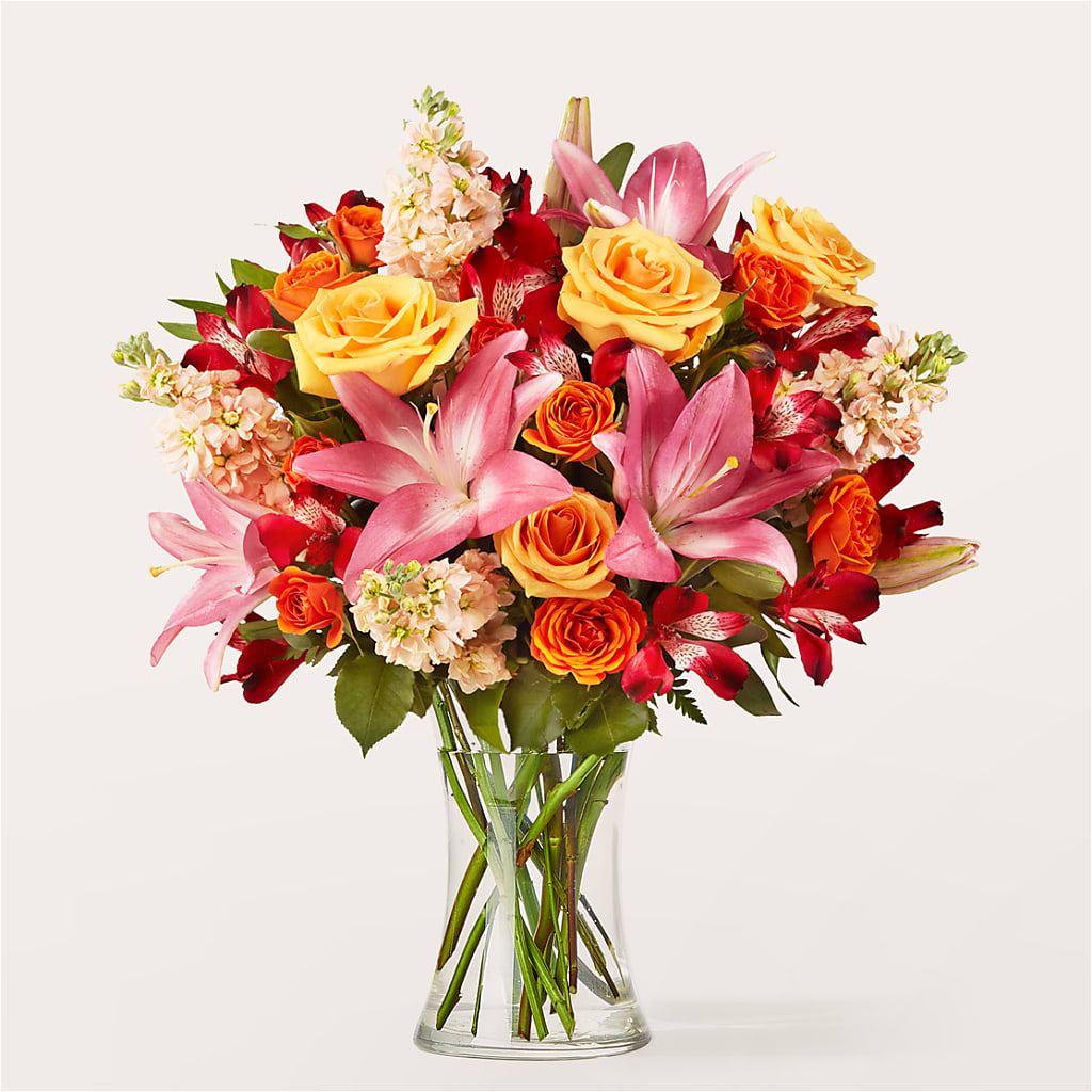 Full Heart Bouquet – TOWN CENTER FLORIST & GIFTS INC, Orlando FL