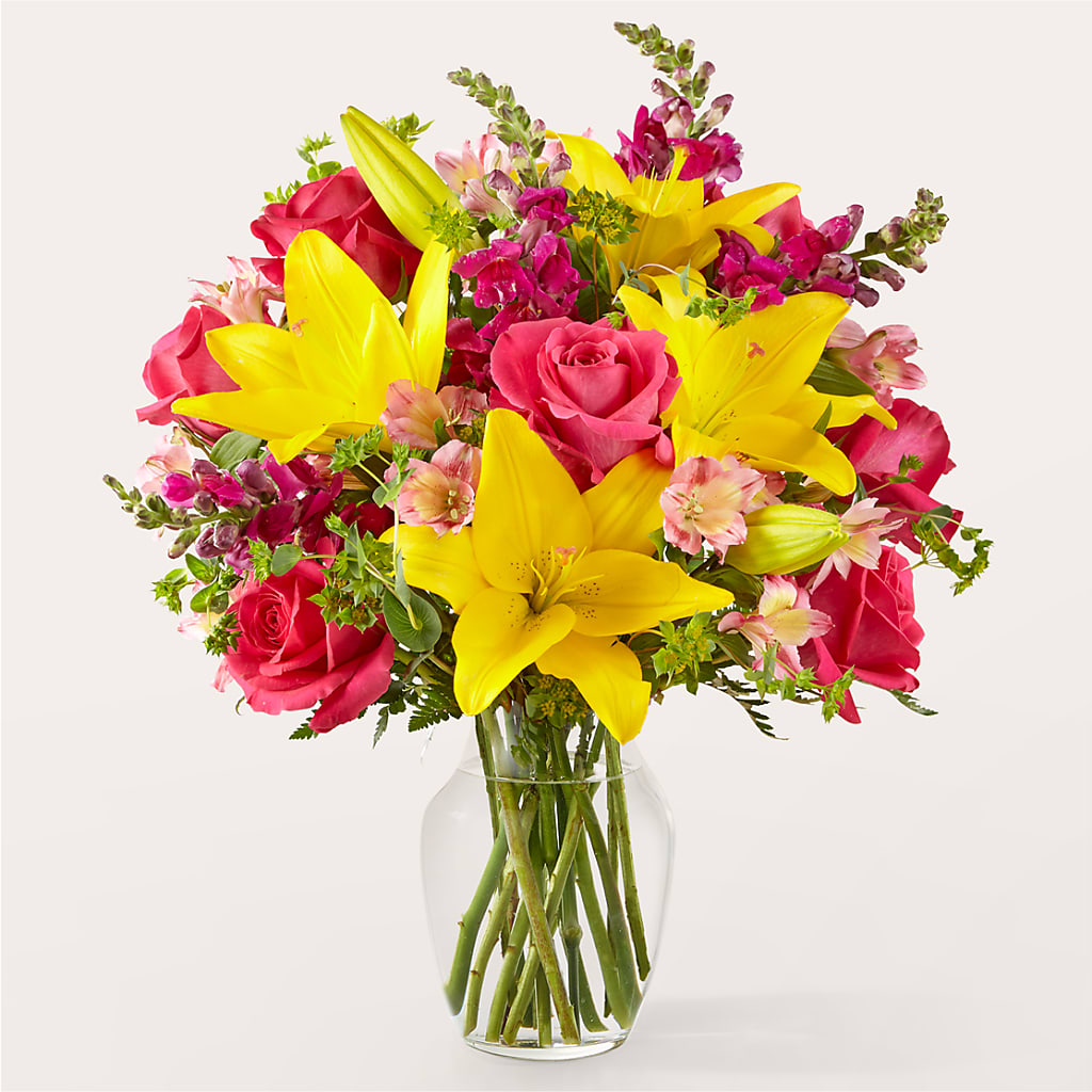 Lovely Day Bouquet – TOWN CENTER FLORIST & GIFTS INC, Orlando FL