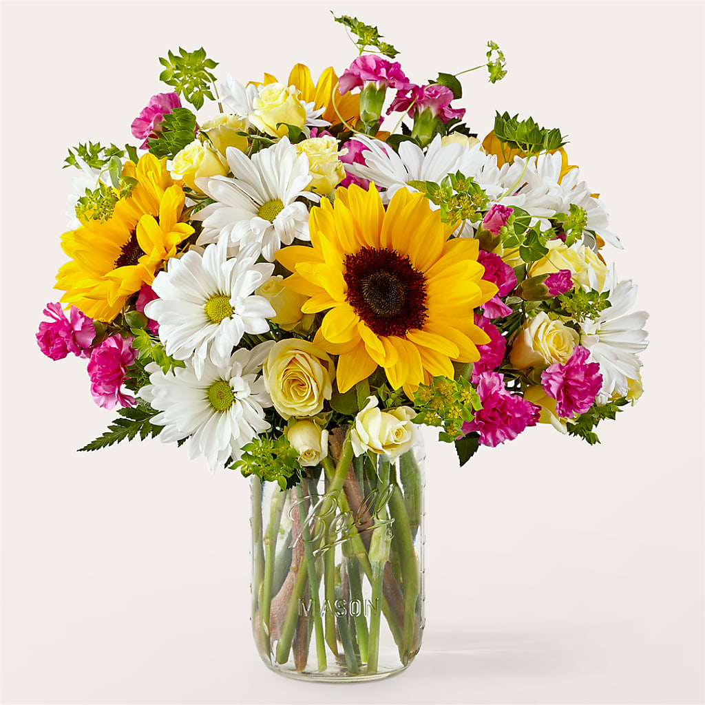 Aglow Bouquet – TOWN CENTER FLORIST & GIFTS INC, Orlando FL