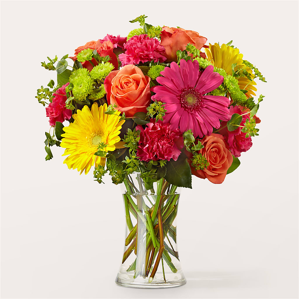 Fruit Punch Bouquet – TOWN CENTER FLORIST & GIFTS INC, Orlando FL