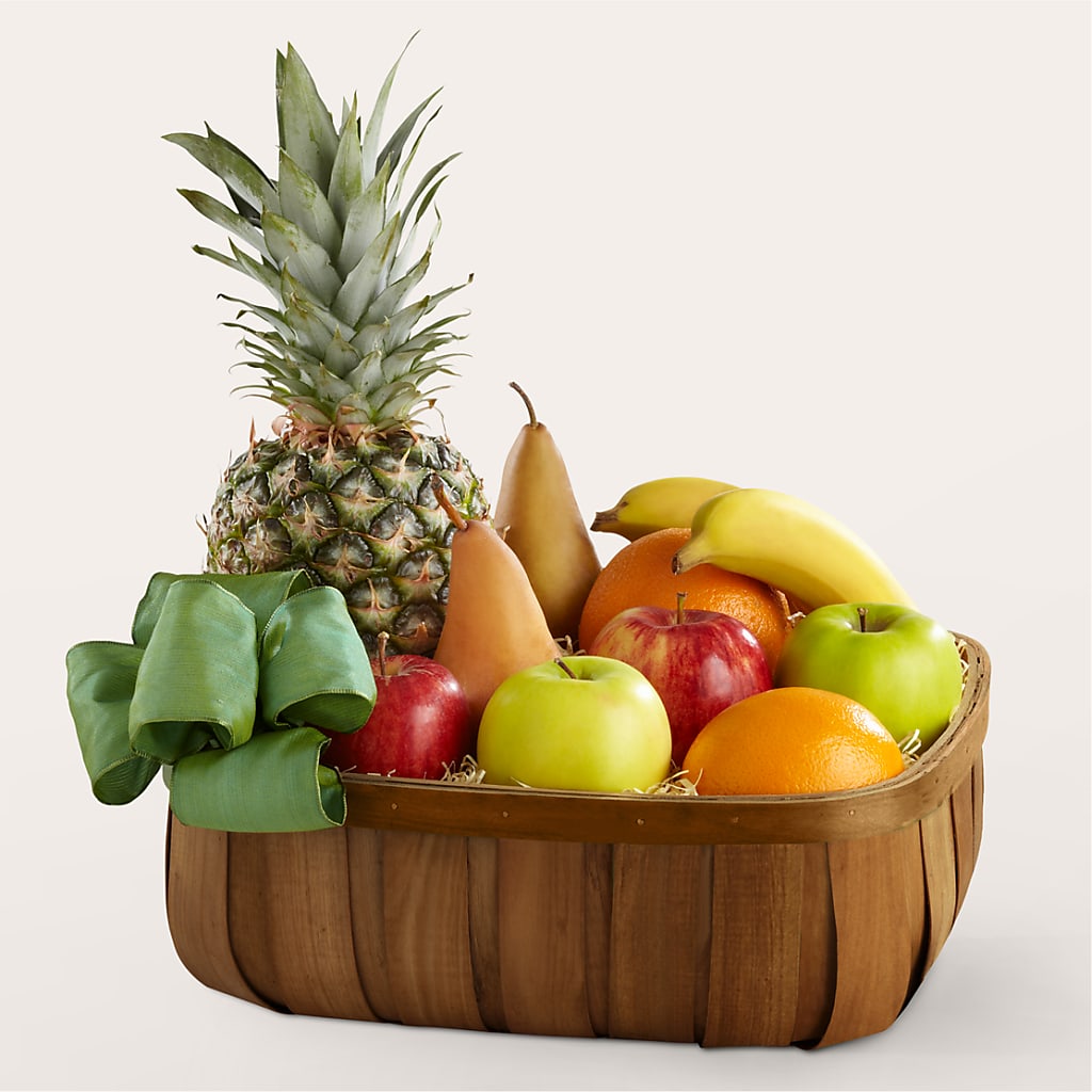 Main Squeeze Fruit Basket – TOWN CENTER FLORIST & GIFTS INC, Orlando FL