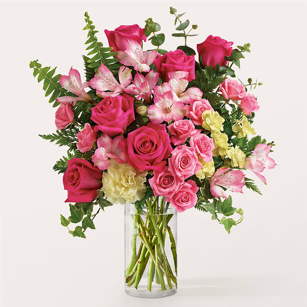 Strawberry Margarita Bouquet – TOWN CENTER FLORIST & GIFTS INC, Orlando FL