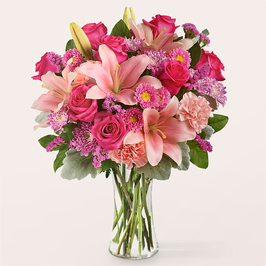 Dream Come True Bouquet – TOWN CENTER FLORIST & GIFTS INC, Orlando FL
