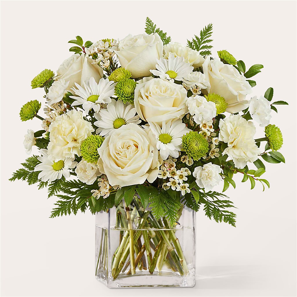 Momentary Meditation Bouquet – TOWN CENTER FLORIST & GIFTS INC, Orlando FL