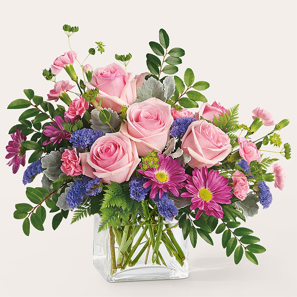 Starlet Bouquet – TOWN CENTER FLORIST & GIFTS INC, Orlando FL