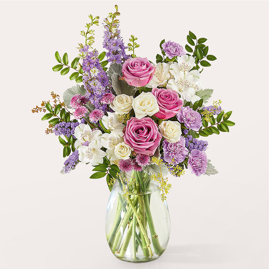 Lucky Me Bouquet – TOWN CENTER FLORIST & GIFTS INC, Orlando FL