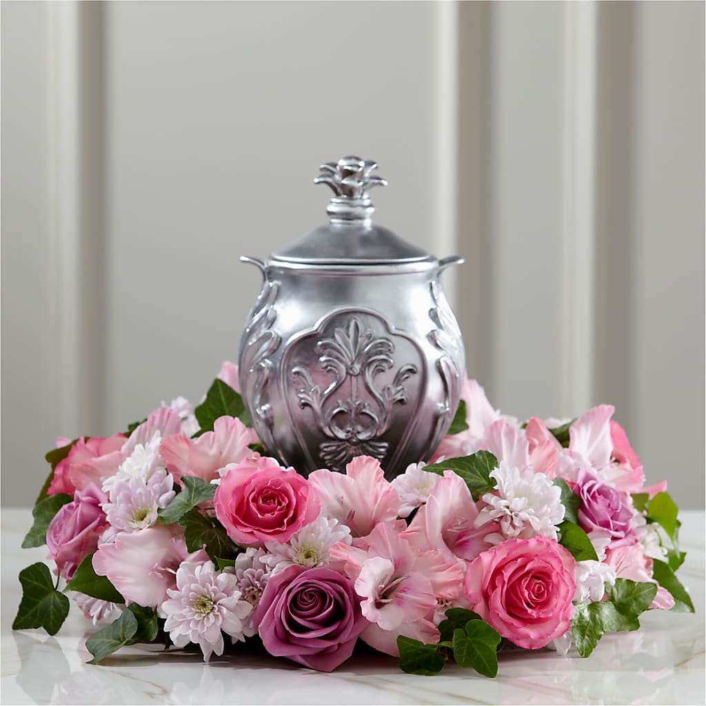 Glorious Tribute Arrangement – TOWN CENTER FLORIST & GIFTS INC, Orlando FL