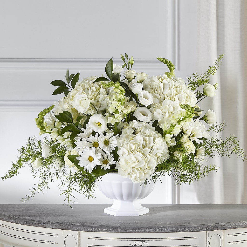 Love & Compassion Arrangement – TOWN CENTER FLORIST & GIFTS INC, Orlando FL