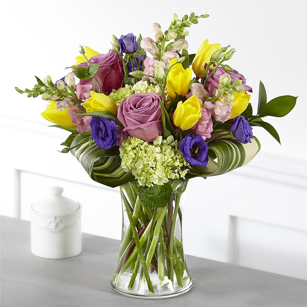 Wondrous Memories Bouquet – TOWN CENTER FLORIST & GIFTS INC, Orlando FL