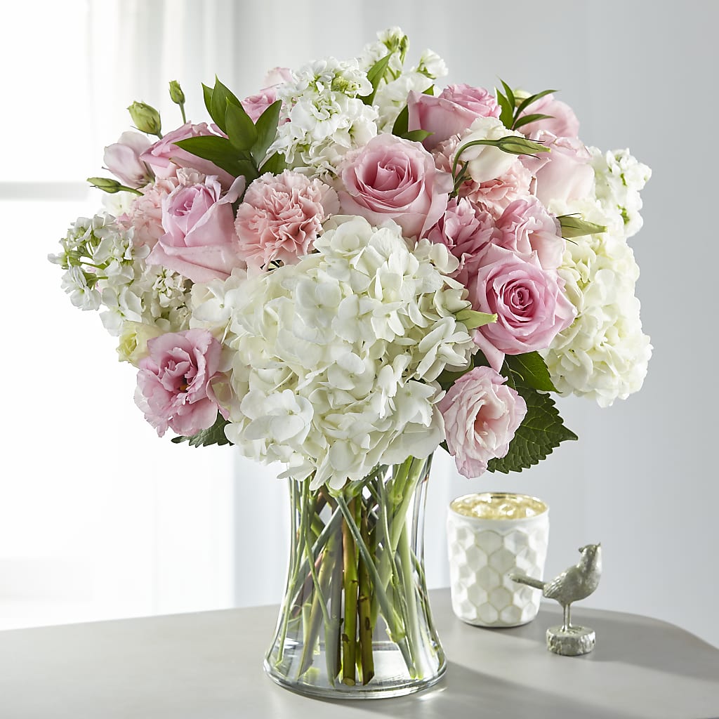 Guiding Grace Bouquet – TOWN CENTER FLORIST & GIFTS INC, Orlando FL