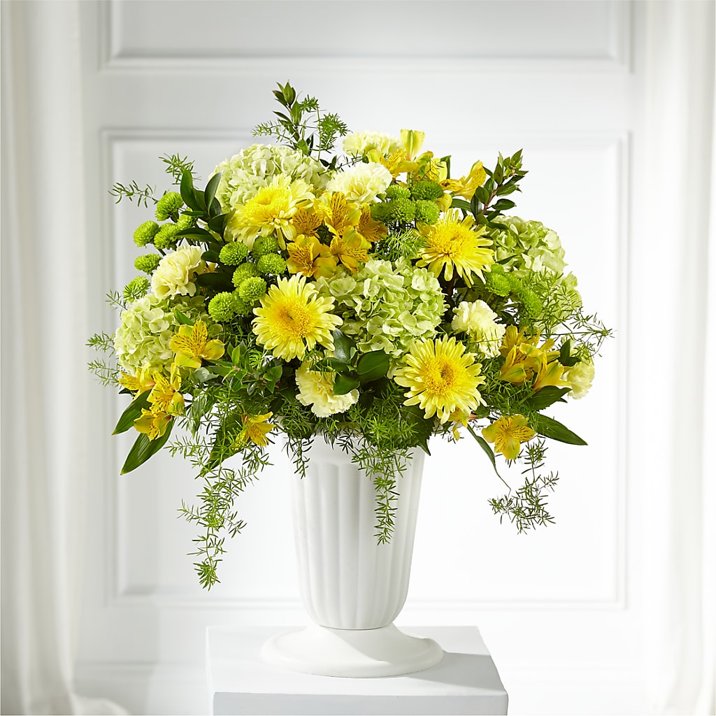 Beloved Blessings Arrangement – TOWN CENTER FLORIST & GIFTS INC, Orlando FL