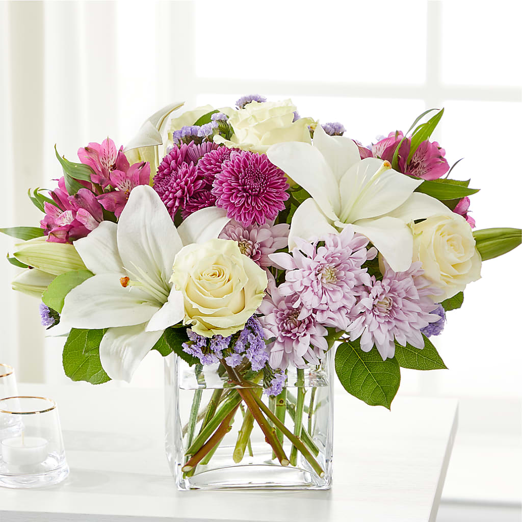 Cared For Bouquet – TOWN CENTER FLORIST & GIFTS INC, Orlando FL