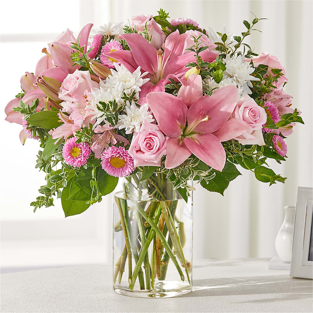 Healing Hug Bouquet – TOWN CENTER FLORIST & GIFTS INC, Orlando FL