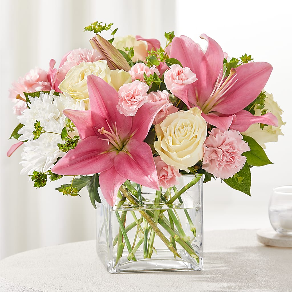 By Your Side Bouquet – TOWN CENTER FLORIST & GIFTS INC, Orlando FL