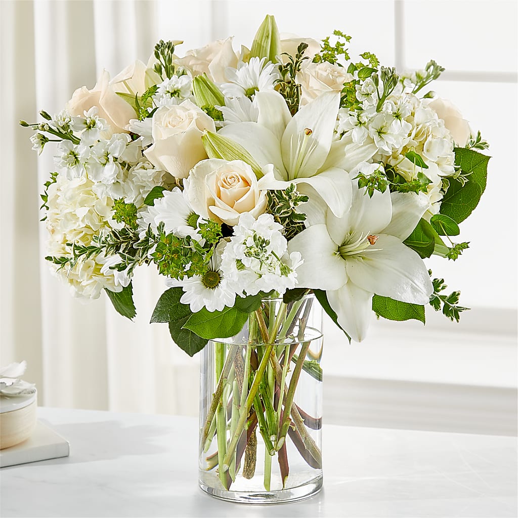 Hope & Renewal Bouquet – TOWN CENTER FLORIST & GIFTS INC, Orlando FL