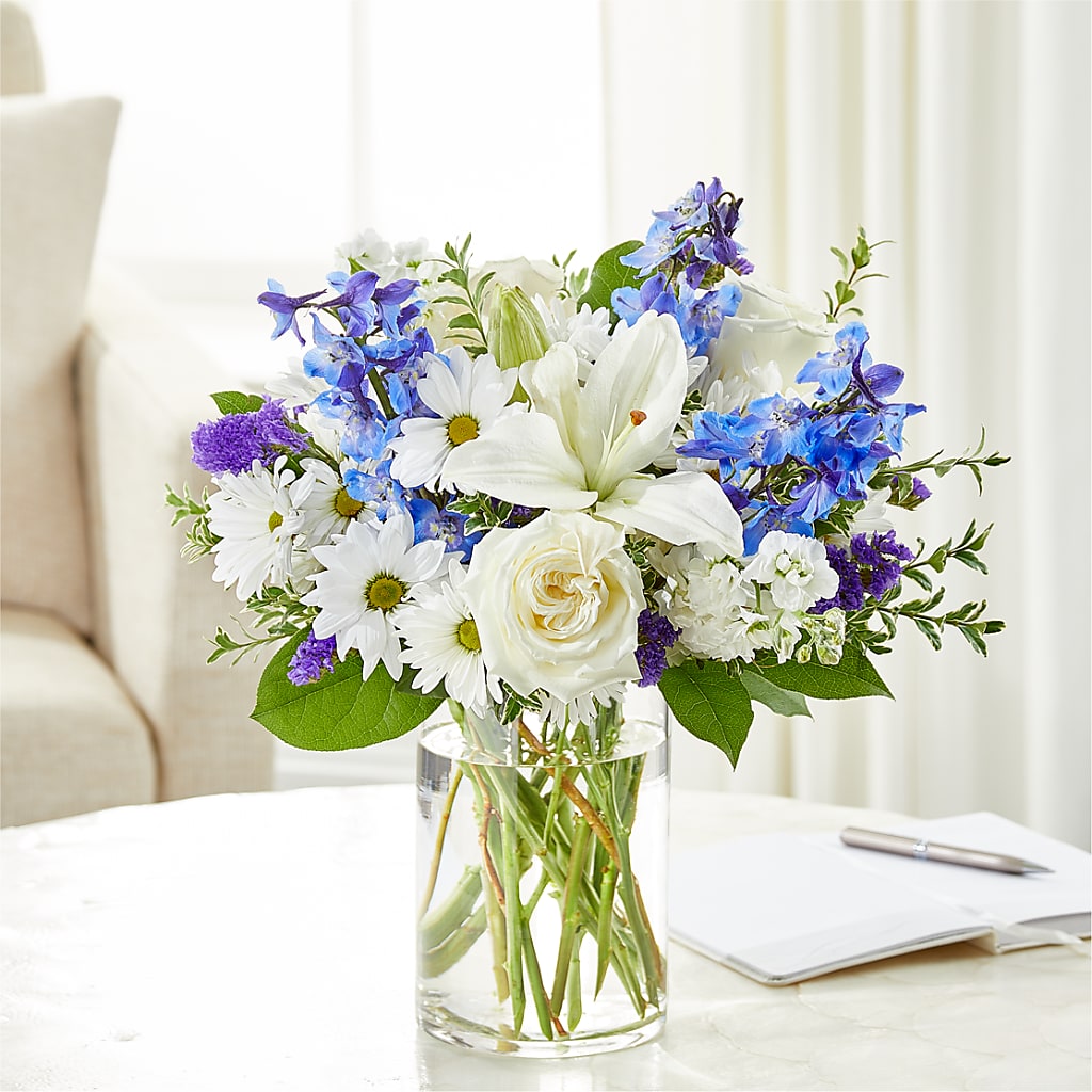 Soothing Scents Bouquet – TOWN CENTER FLORIST & GIFTS INC, Orlando FL