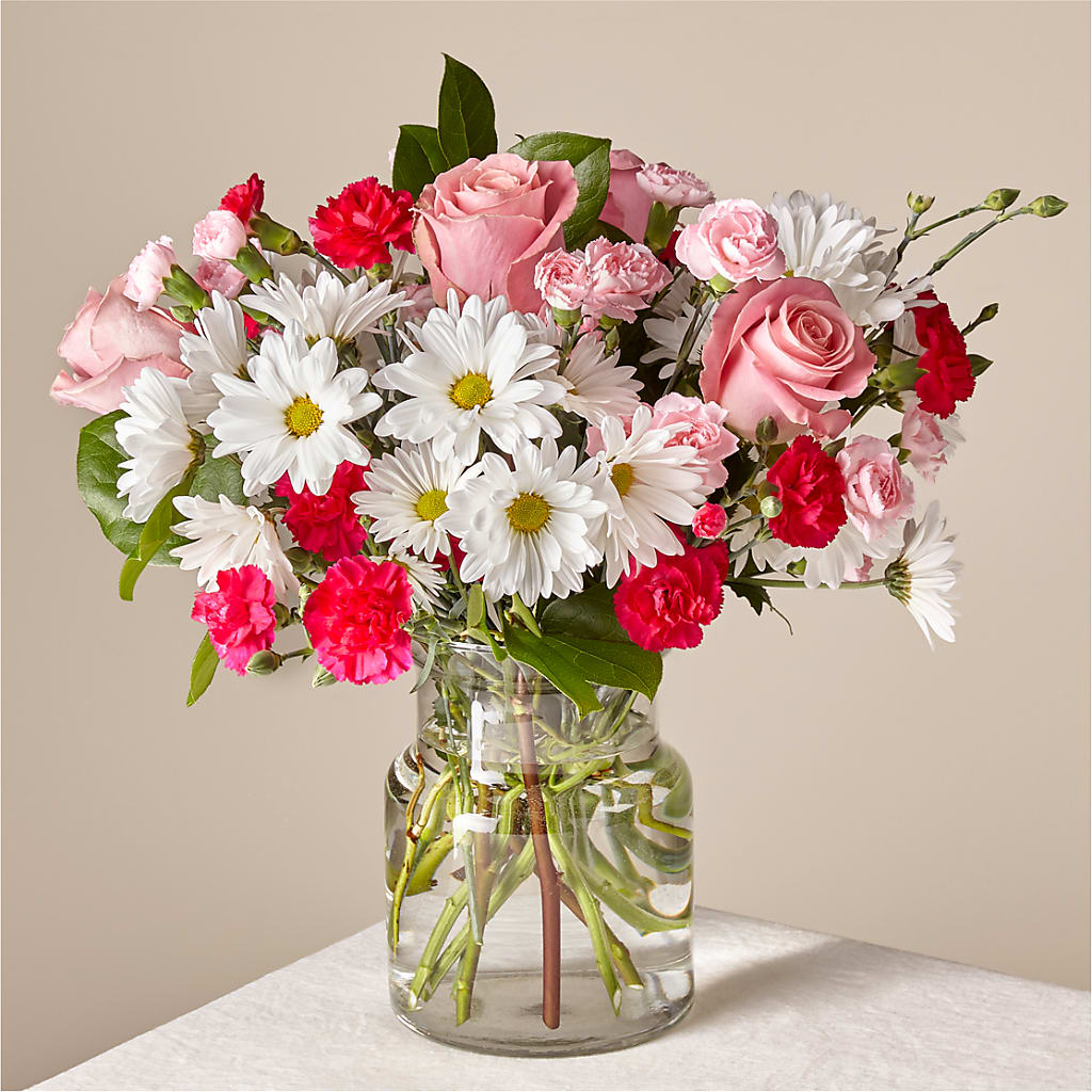 Sweet Surprises® Bouquet – TOWN CENTER FLORIST & GIFTS INC, Orlando FL