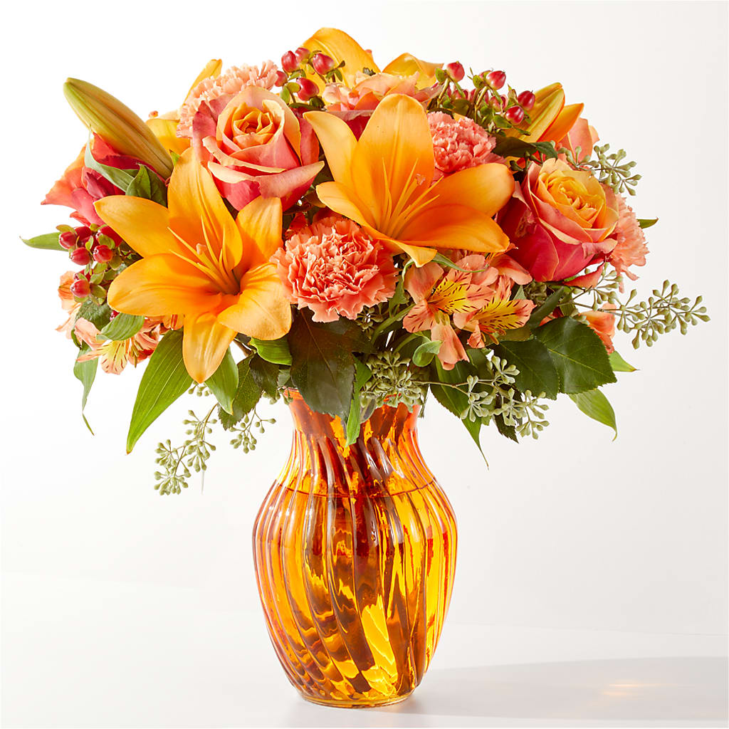 Afternoon Light Bouquet – TOWN CENTER FLORIST & GIFTS INC, Orlando FL