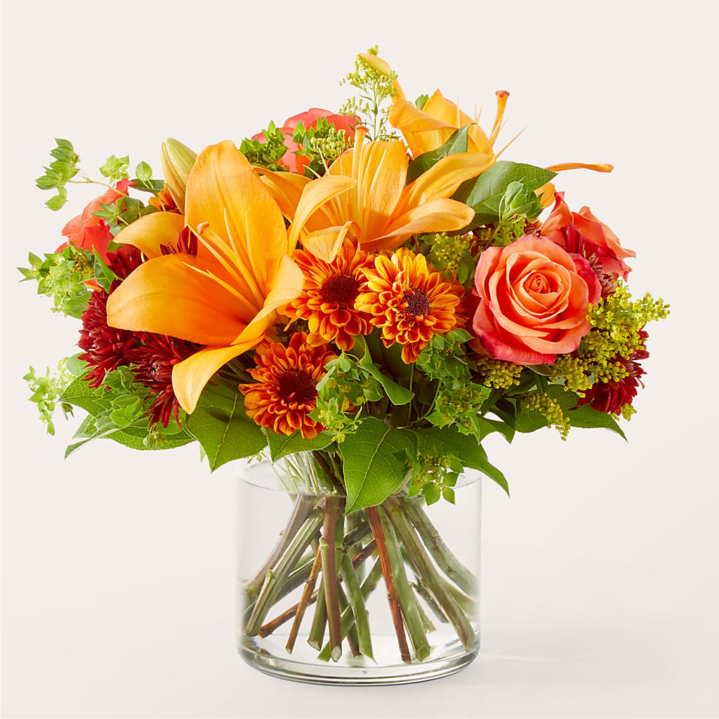 Honeycrisp Bouquet – TOWN CENTER FLORIST & GIFTS INC, Orlando FL
