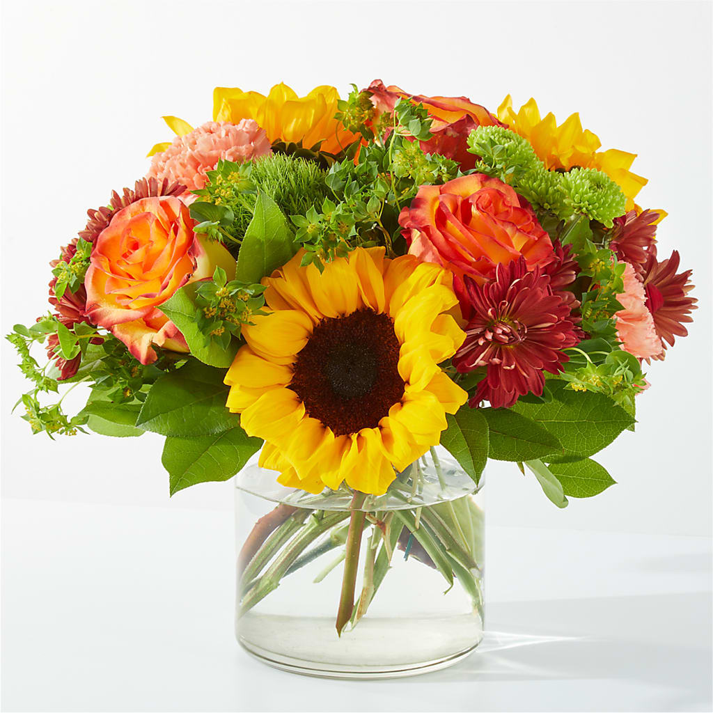 Harvest Festival Bouquet – TOWN CENTER FLORIST & GIFTS INC, Orlando FL