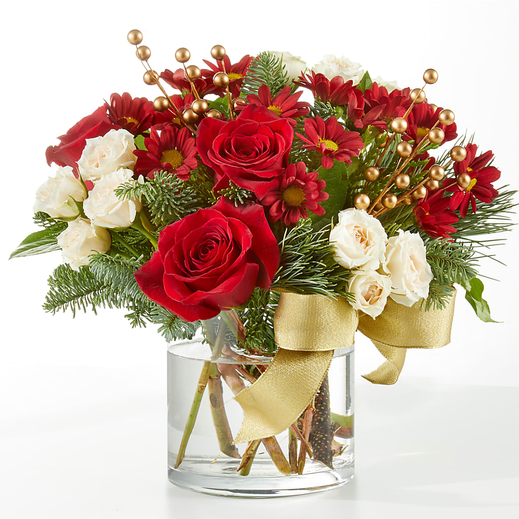 Believe Bouquet – TOWN CENTER FLORIST & GIFTS INC, Orlando FL