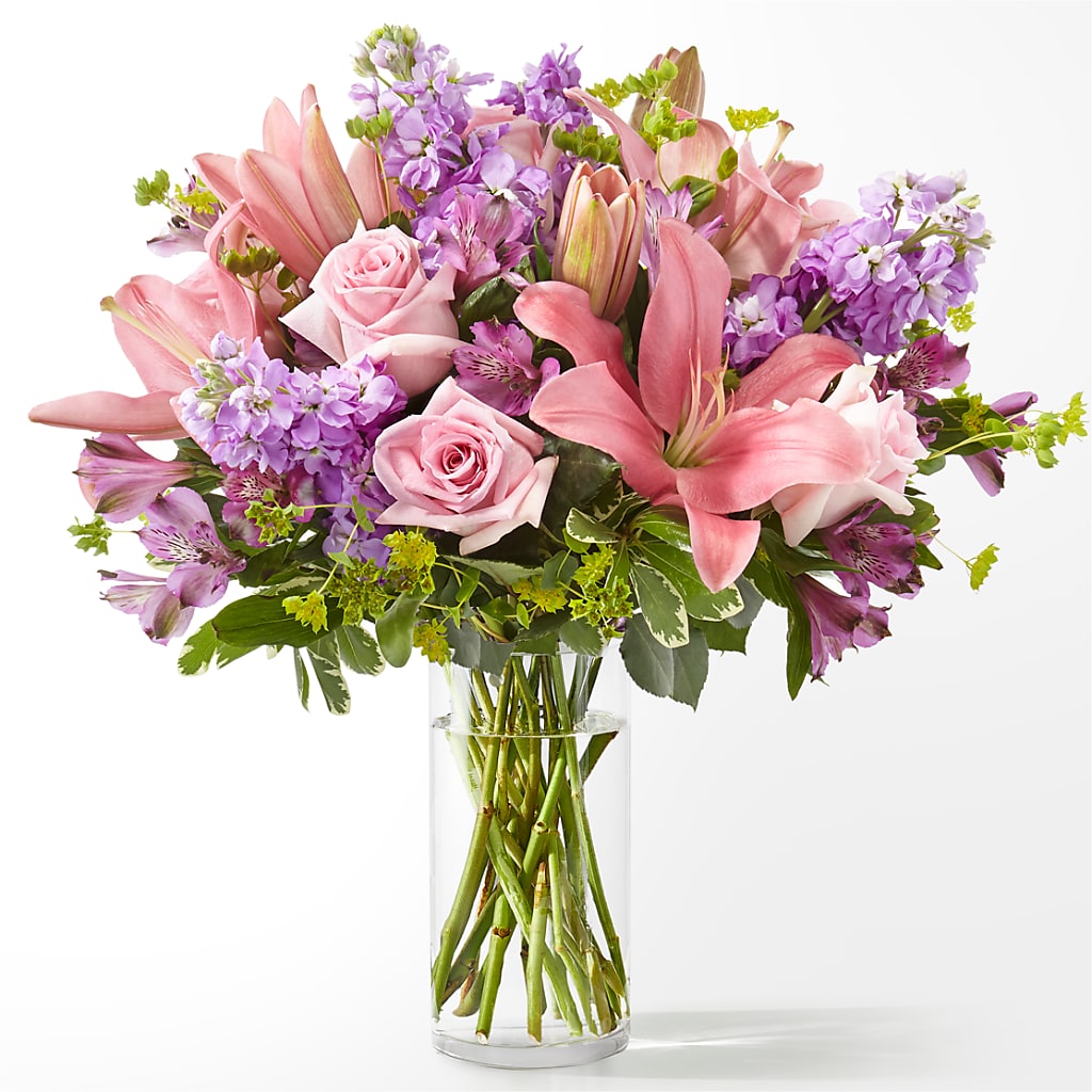 Precious Petals Bouquet – TOWN CENTER FLORIST & GIFTS INC, Orlando FL