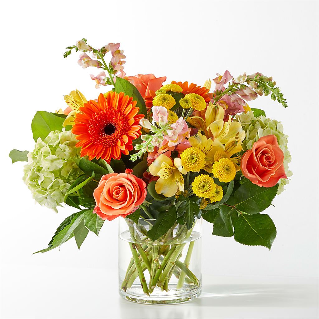 Autumn Sunshine Bouquet – TOWN CENTER FLORIST & GIFTS INC, Orlando FL