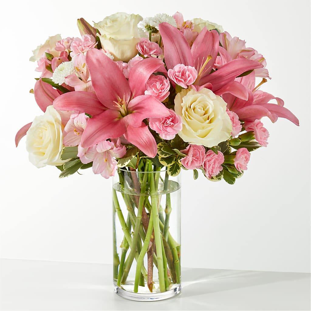 Piece of Cake Bouquet – TOWN CENTER FLORIST & GIFTS INC, Orlando FL