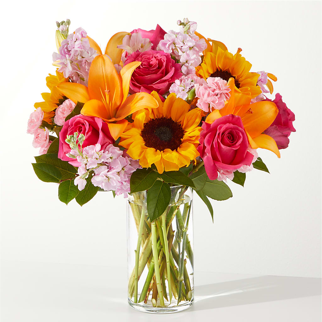 In Full Swing Bouquet – TOWN CENTER FLORIST & GIFTS INC, Orlando FL