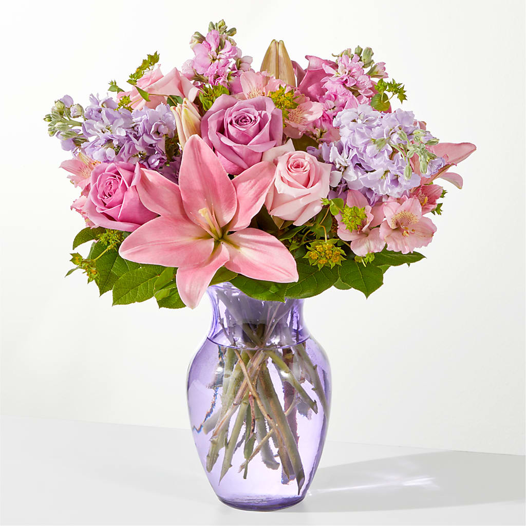 The Crown Jewel Bouquet – TOWN CENTER FLORIST & GIFTS INC, Orlando FL