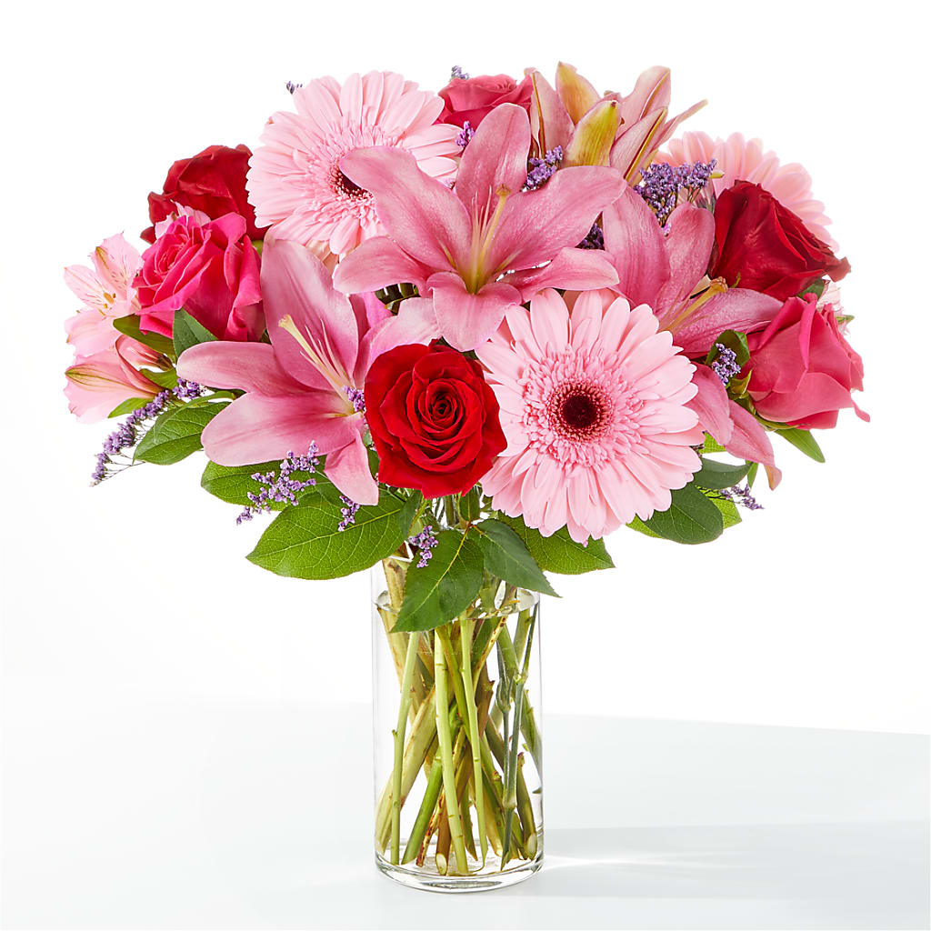 Lots of Love Bouquet – TOWN CENTER FLORIST & GIFTS INC, Orlando FL