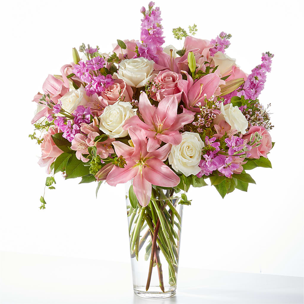 Ethereal Beauty Bouquet – TOWN CENTER FLORIST & GIFTS INC, Orlando FL