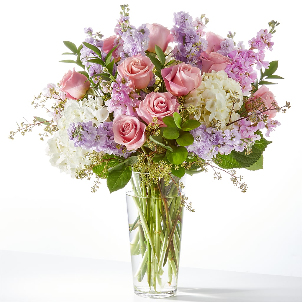 Embraced Bouquet – TOWN CENTER FLORIST & GIFTS INC, Orlando FL