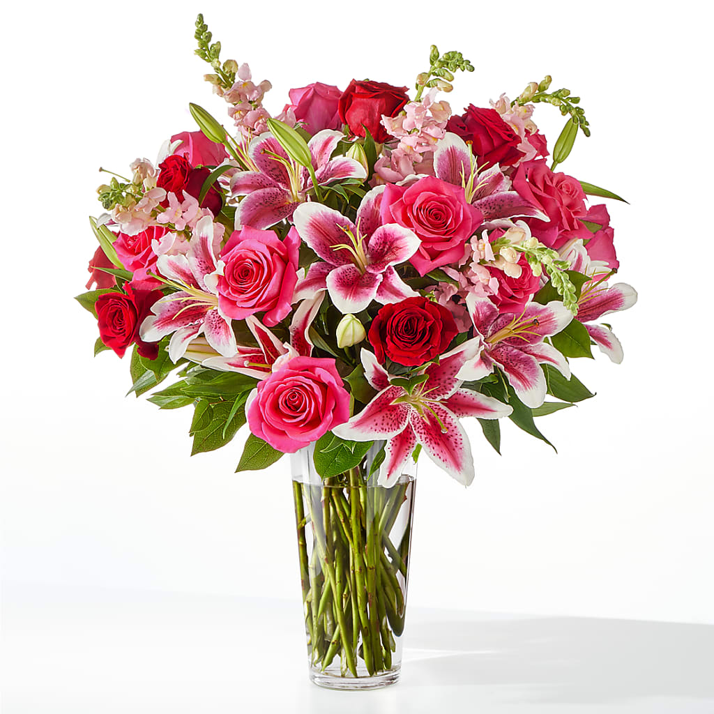 Always You Bouquet – TOWN CENTER FLORIST & GIFTS INC, Orlando FL