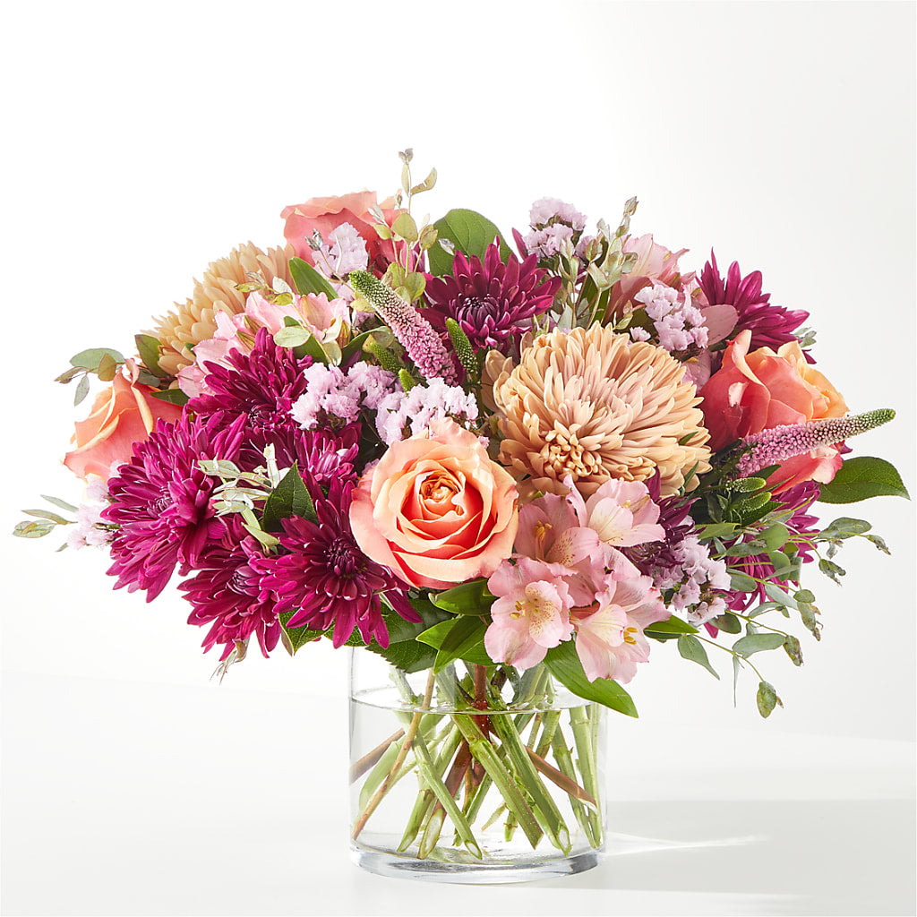 Berry Cobbler Bouquet – TOWN CENTER FLORIST & GIFTS INC, Orlando FL