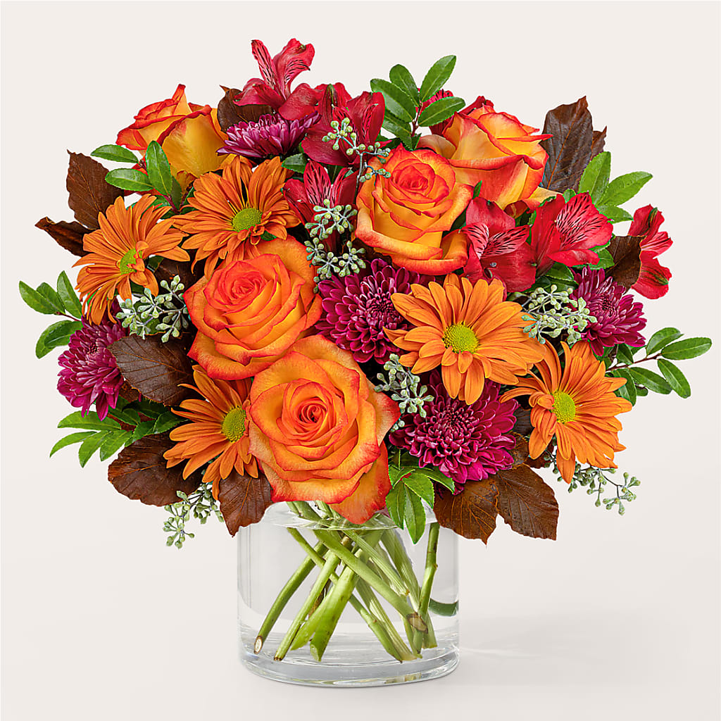 Brisk Morning Bouquet – TOWN CENTER FLORIST & GIFTS INC, Orlando FL