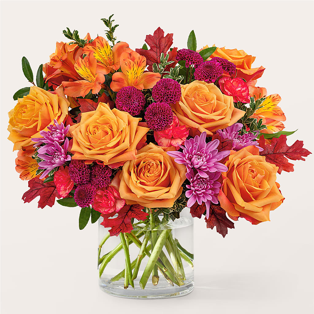 Terracotta Treasures Bouquet – TOWN CENTER FLORIST & GIFTS INC, Orlando FL
