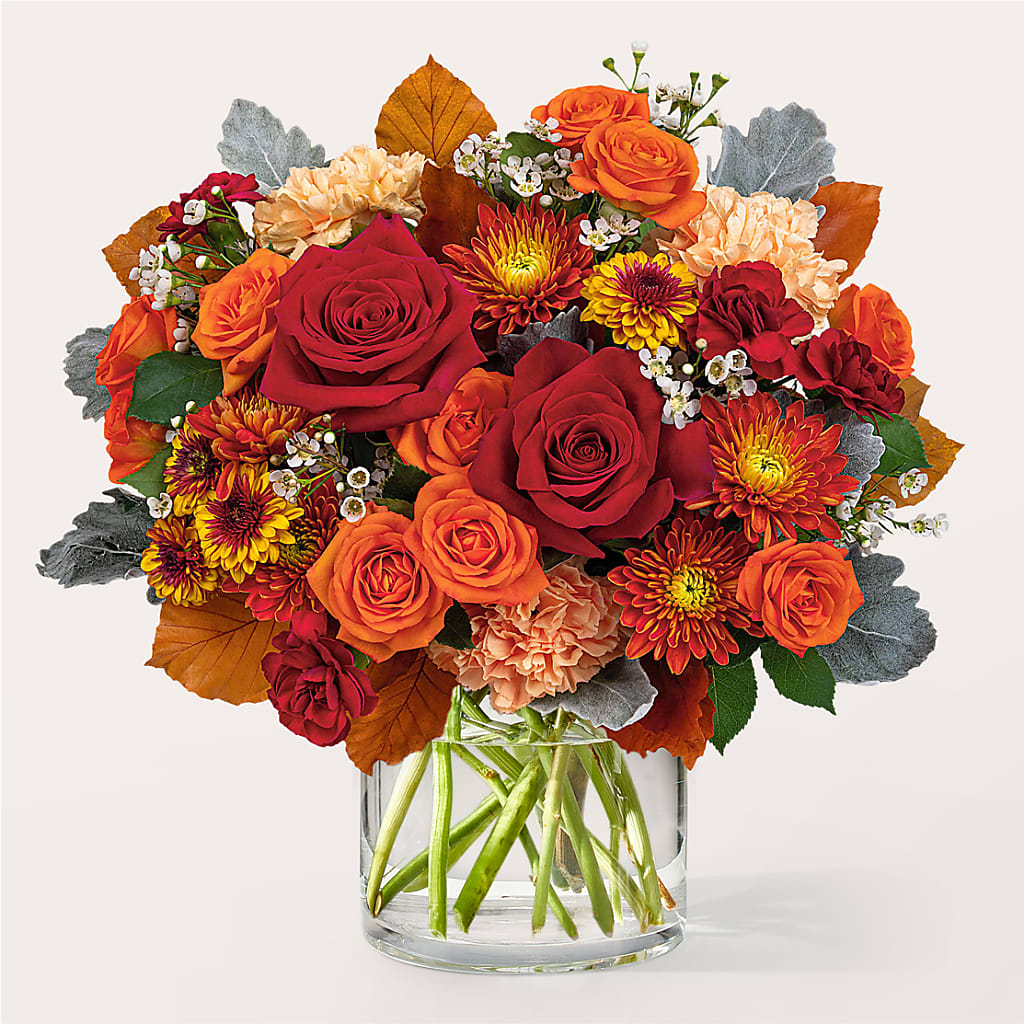 Merlot Bouquet – TOWN CENTER FLORIST & GIFTS INC, Orlando FL