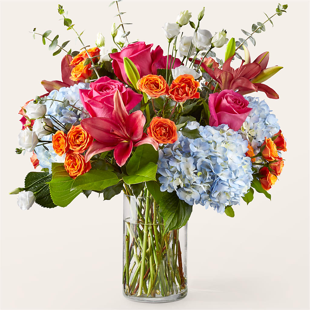 Awestruck Luxury Bouquet – TOWN CENTER FLORIST & GIFTS INC, Orlando FL