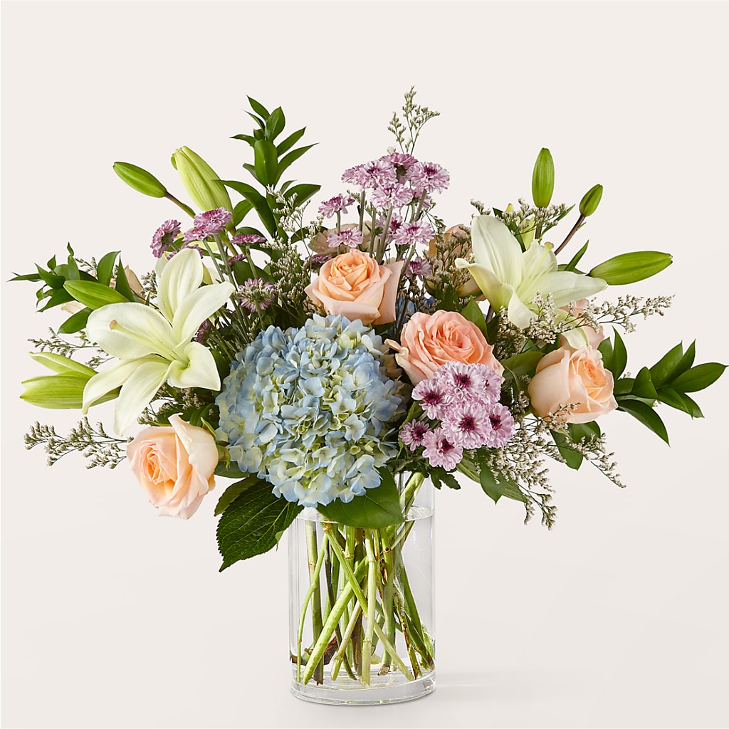 Slow Mornings Bouquet – TOWN CENTER FLORIST & GIFTS INC, Orlando FL