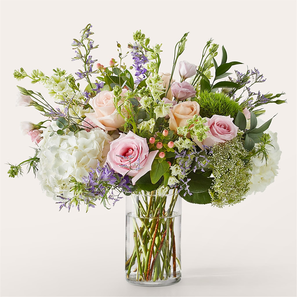From Scratch Luxury Bouquet – TOWN CENTER FLORIST & GIFTS INC, Orlando FL