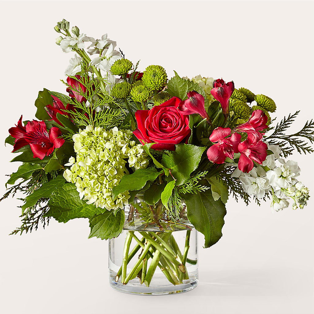 Tree Shopping Bouquet – TOWN CENTER FLORIST & GIFTS INC, Orlando FL
