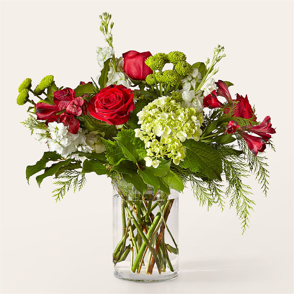 Tree Shopping Bouquet – TOWN CENTER FLORIST & GIFTS INC, Orlando FL