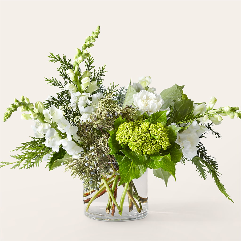 Marshmallows on Top Bouquet – TOWN CENTER FLORIST & GIFTS INC, Orlando FL