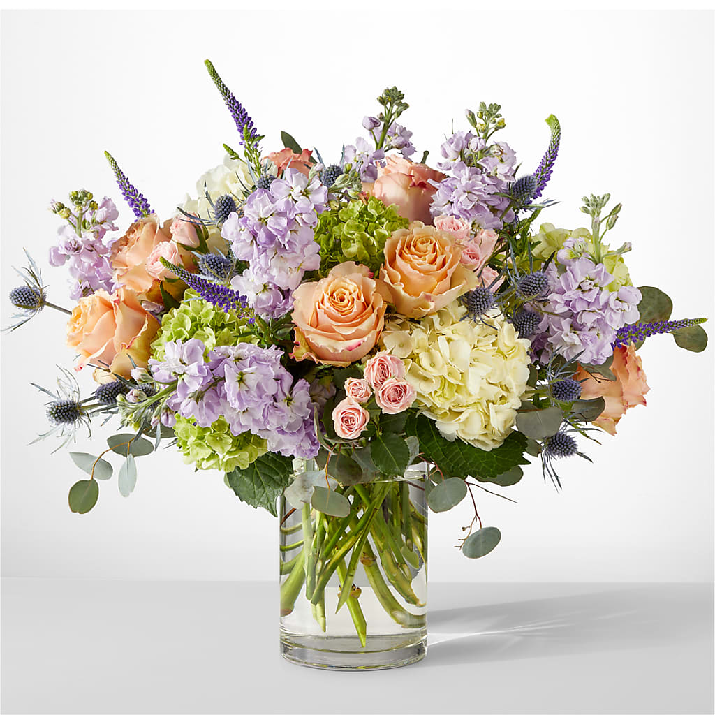 Porch Swing Bouquet – TOWN CENTER FLORIST & GIFTS INC, Orlando FL
